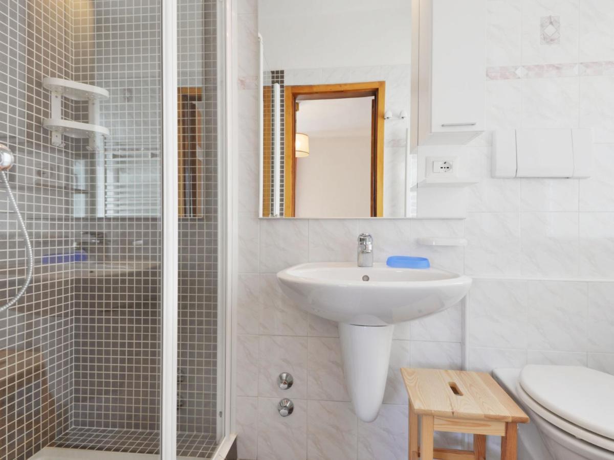 Apartment Ghetta By Interhome Vigo di Fassa Exterior photo