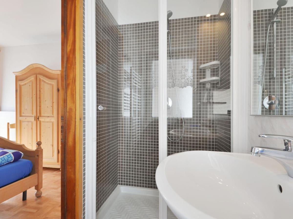 Apartment Ghetta By Interhome Vigo di Fassa Exterior photo